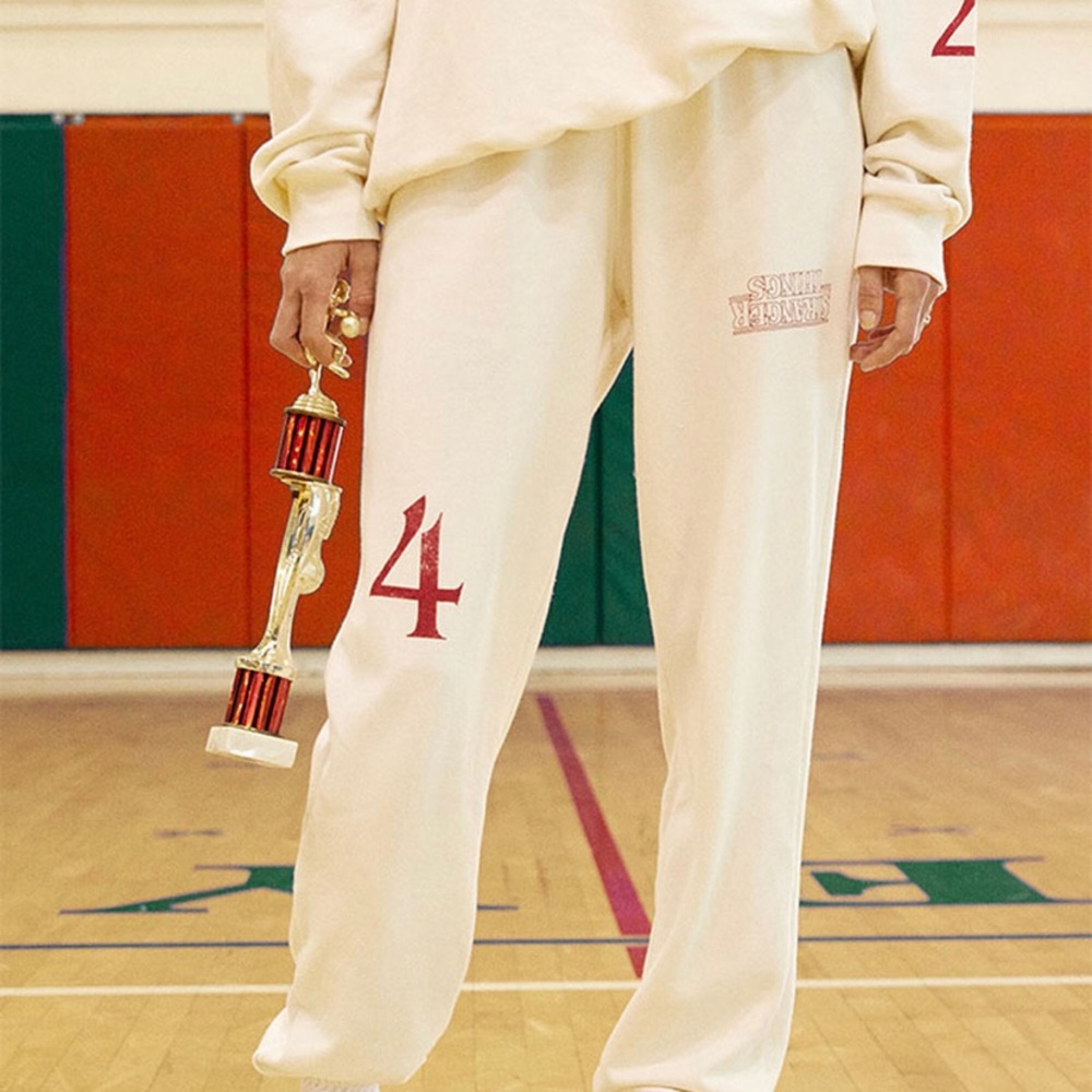 Pacsun Stranger Things Sweatpants